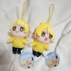 2026年最新】ぷりっつあっきぃマスコットぬいぐるみの人気アイテム