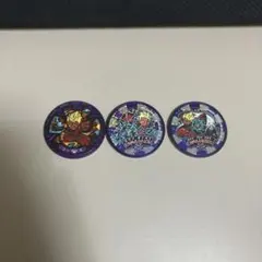 閻魔大王(非売品、映画限定) 2025年最新】閻魔大王の人気アイテム - メルカリ