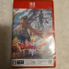ドラゴンクエスト1&2 Switch2版