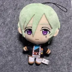 アルカロイド巽 あんさんぶるスターズ‼︎ぬいぐるみ56 - メルカリ