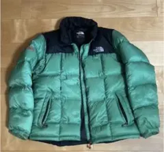 THE NORTH FACE ノースフェイス サミット グリーン