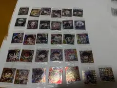 セミコンプ 鬼滅の刃 にふぉるめーしょん ディフォルメシールウエハース 其ノ十三