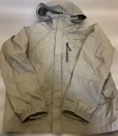 Columbia OMNI-HEAT マウンテンパーカー M 濃ベージュ