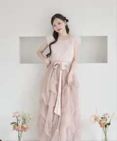 Herlipto Vol.2 Rose Sleeve Top - メルカリ