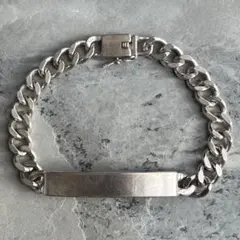 2025年最新】id ブレスレット ヴィンテージの人気アイテム