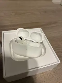 AirPods Pro 片耳 充電ケース付き