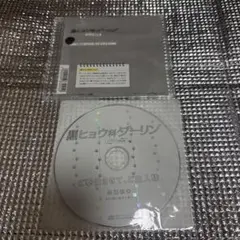 激レア品！ザ・ハイロウズ 販売促進DVD 2002年 エンジェル・ビートル