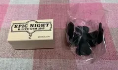 B'z/LIVE-GYM 2015 EPIC NIGHT/ガチャのサムネイル