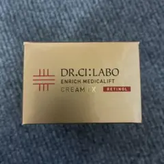 DR.CI:LABO ENRICH MEDICALLIFT CREAM EXのサムネイル