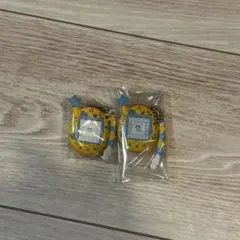 たまごっち ミニチュアチャームコレクション３ ガチャ