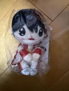 菊池風磨 ちょっこりさん ぬい timelesz SexyZone