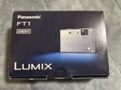 2026年最新】panasonic DMC-FT1の人気アイテム - メルカリ