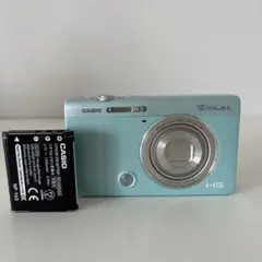 2025年最新】casio ex-zr6の人気アイテム - メルカリ
