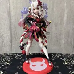 百鬼あやめ フィギュア ホロライブ