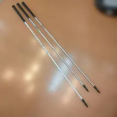 PING ゴルフシャフト 3本セットのサムネイル
