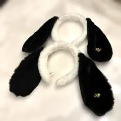 SNOOPY カチューシャ