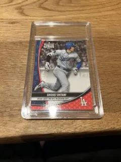 2025 topps update series 大谷翔平
