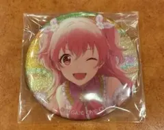 プロセカ　グリッター缶バッジ　vol.49C 愛莉