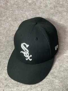 New Era ニューエラ シカゴ ホワイトソックス SOX 59FIFTY