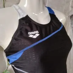 arena 競泳水着 スパッツタイプ O(XL)