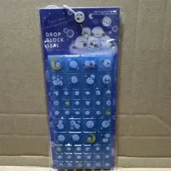 おまとめ100円引き★タイルシール シマエナガ drop block sealのサムネイル
