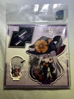 FGO アクリルスタンド　アビゲイル・ウィリアムズ