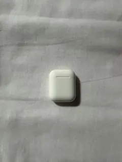 AirPods 第1世代本体のみ箱・付属品 なしホワイト - メルカリ