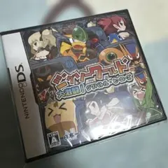 ジグソーワールド〜大激闘!ジグバトル・ヒーローズ〜