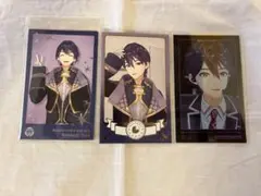 文豪ストレイドッグス　芥川龍之介 泉鏡花 非売品　ポストカードセット 文豪ストレイドッグス 芥川龍之介 泉鏡花 非売品 ポストカードセット