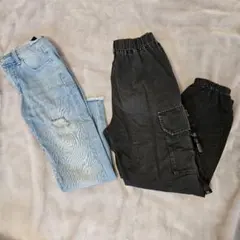 Lovetoxic 140セット