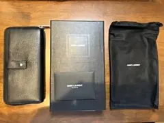 SAINT LAURENT PARIS サン ローラン パリ YSL