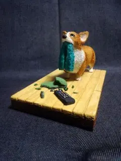 木彫りのコーギー 2025年最新】木彫りのコーギーの人気アイテム - メルカリ