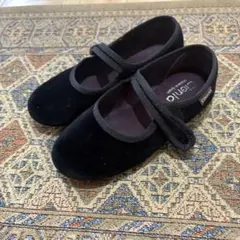 cienta バレエシューズ 30 18.5cm