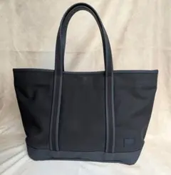 PORTER GIRL BOYFRIEND TOTE 美品 使用1回のサムネイル
