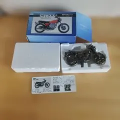 YAMAHA SR500 Mini Replica 世界の名車シリーズのサムネイル