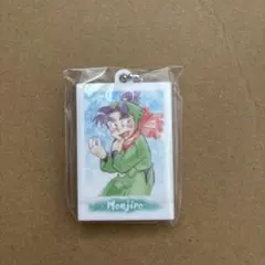 潮江文次郎ぱしゃこれ ミニアクリルキーホルダーコレクション忍たま乱太郎