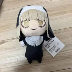 その着せ替え人形は恋をする みでぃあんぬいぐるみ 棺 クレア 乾紗寿叶