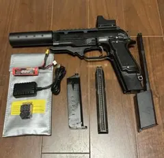 2026年最新】マルイ m93rの人気アイテム - メルカリ