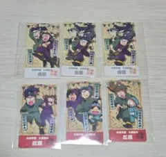 忍たま乱太郎 チケコレ 大運動会