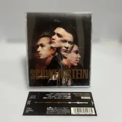 SCHWEIN/SCHWEINSTEIN