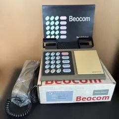 希少＊Bang & Olufsen Beocom 1000 グリーン - メルカリ