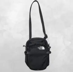 ザノースフェイス THE NORTH FACE ボルダー ミニ ショルダーバッグ
