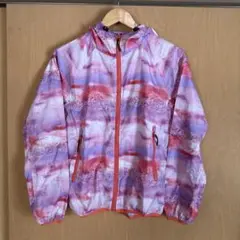 ✨Lafuma フルジップ ウィンドブレーカー ✨