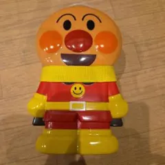 ままごと用アンパンマン2段弁当箱