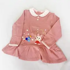 ミキハウス トップス