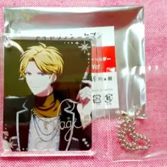 アイドリッシュセブン 六弥 ナギ ホリコレ コロッタ