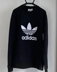 アディダスオリジナルス スウェット