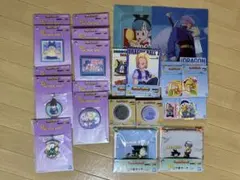 一番くじ ドラゴンボール E賞　F賞　G賞　H賞　下位賞　まとめ売り