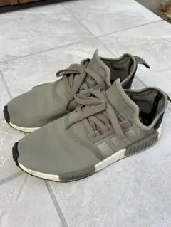 【26.5】adidas ウルトラブーストNMD_R1 Trace cargo