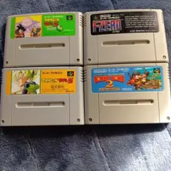 スーパーファミコンソフトまとめ売りです